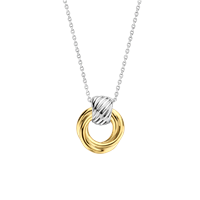 Collana Ti Sento Milano Donna in Argento 3973SY/42 - 3973SY/42